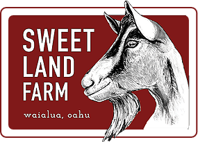 Sweet Land Farm
