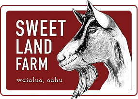 Sweet Land Farm