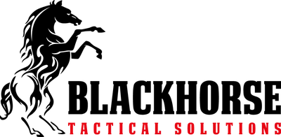 Blackhorse Tactical Solutions logo