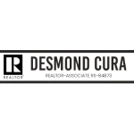 Desmond Cura Real Estate logo