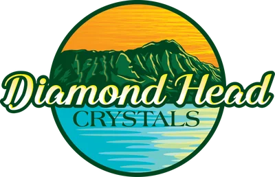 Diamond Head Crystals logo