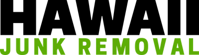 Hawaii Junk Removal logo