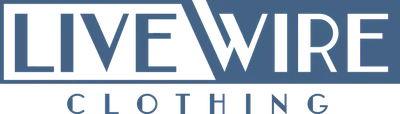 Live Wire Clothing logo
