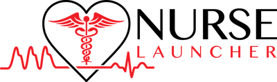 Nurse Launcher logo
