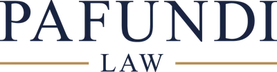 Pafundi Law logo