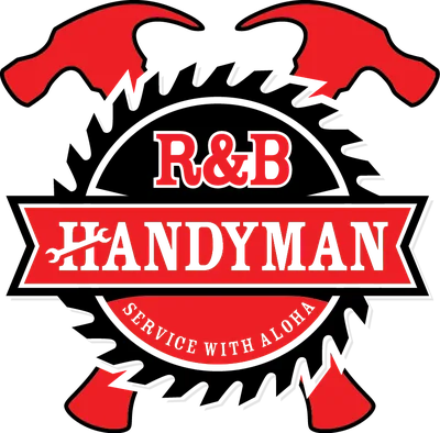 R&B Handyman logo