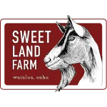 Sweet Land Farms logo